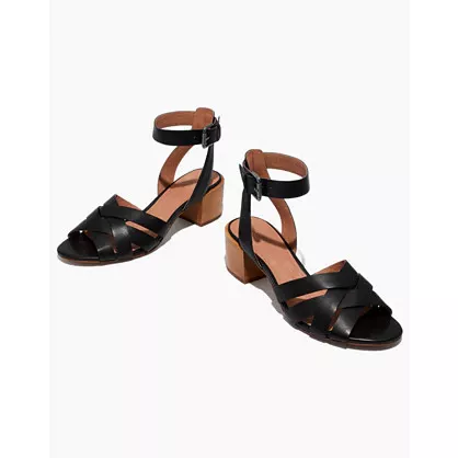 The Lucy Sandal : sandals | Madewell