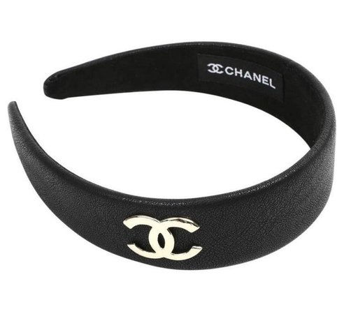 channel headband
