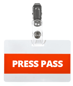 press pass