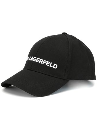 Karl Lagerfeld Karl Essential Baseball Cap - Farfetch