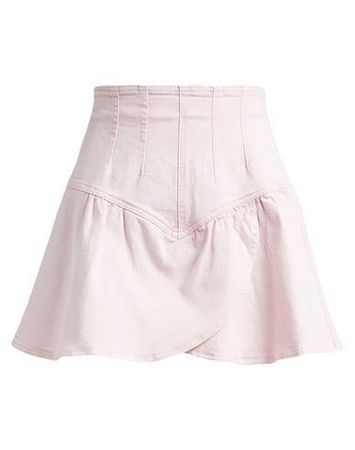 skirt coquette