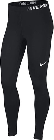 Nike legging black