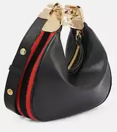 Gucci - Gucci Attache Small shoulder bag | Mytheresa