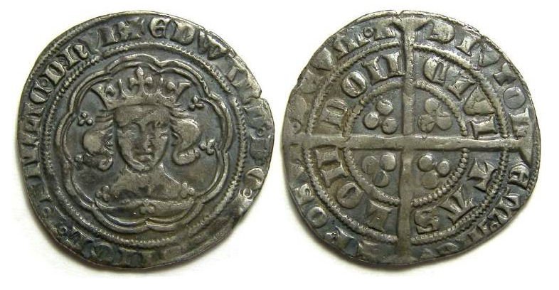old medieval english coins - Google Search