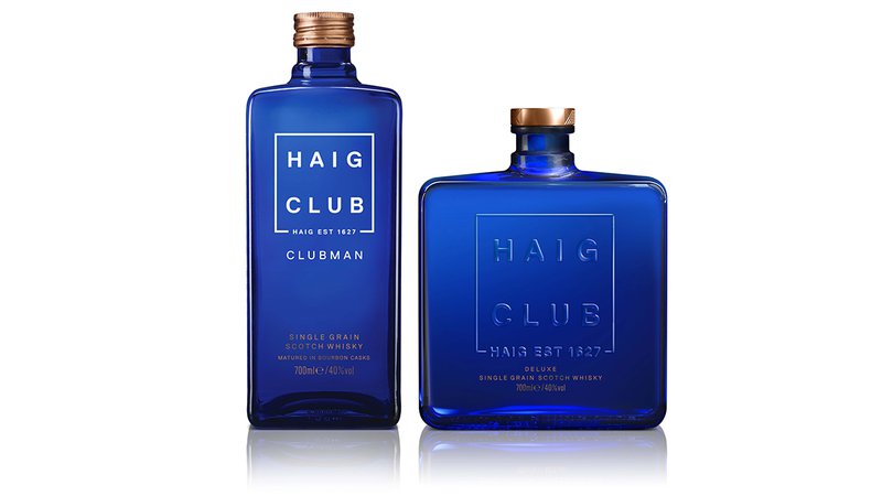 Haig Club Whisky | Brand Profile | Diageo Brands