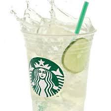lime starbucks refresher - Google Search