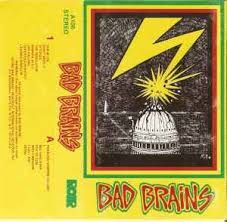 bad brains banned in DC