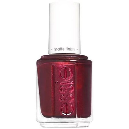 Essie - Ace of Shades - Red - Nail Polish