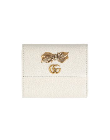 Gucci Wallet - Women Gucci Wallets online on YOOX United States - 46675199MV