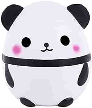 Amazon.com: 6.7'' Squishy Jumbo Slow Rising Panda Cream Scented Squishies Toys for Kids and Adults, Lovely Stress Relief Toy. Big Size Panda : Toys & Games