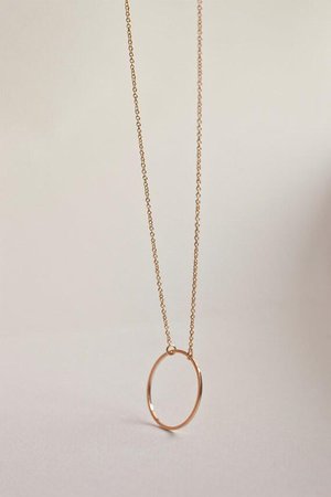 simple necklaces - Google Search