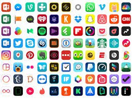 app icons - Google Search