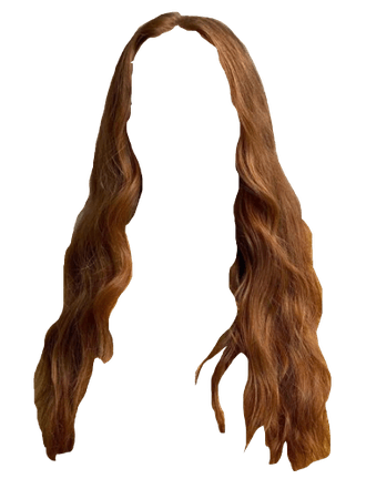 ginger / orange / auburn hair