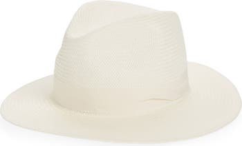 rag & bone Straw Panama Hat | Nordstrom