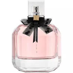 pink black perfume