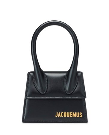 Jacquemus Chiquito bag