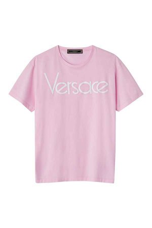 Tシャツ - ヴェルサーチ（VERSACE ） | アイテムサーチ ｜VOGUE JAPAN