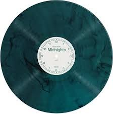 midnights vinyl - Google Search
