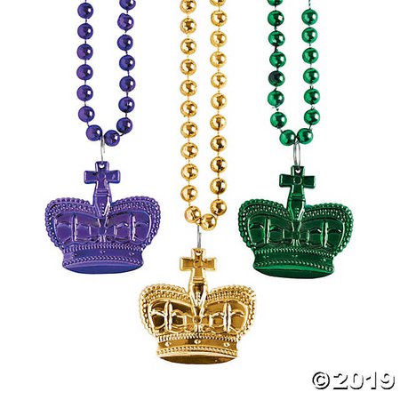 crown beads