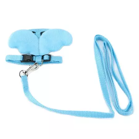 leash harness transparent - Google Search