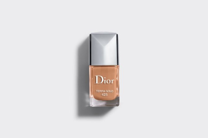 Dior Vernis - Limited Edition - Nails - Makeup | DIOR