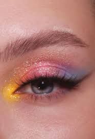 colorful eyeshadow pastele – Google Sök