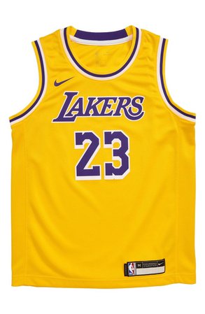 lakers jersey#23