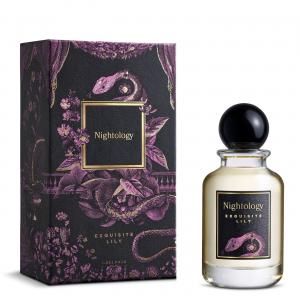Exquisite Lily Jesus Del Pozo Perfume - Fragrantica