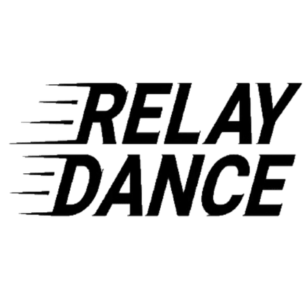 relay dance logo