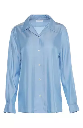 Equipment Amberta Button-Up Blouse | Nordstrom