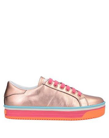 Marc Jacobs Sneakers - Women Marc Jacobs Sneakers online on YOOX United States - 11658829XA