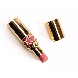 ysl pink lipstick