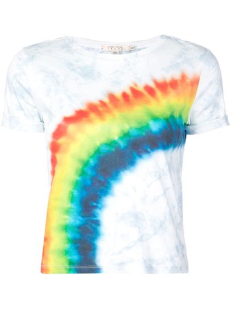 Alice+Olivia t-shirt Rainbow - Farfetch