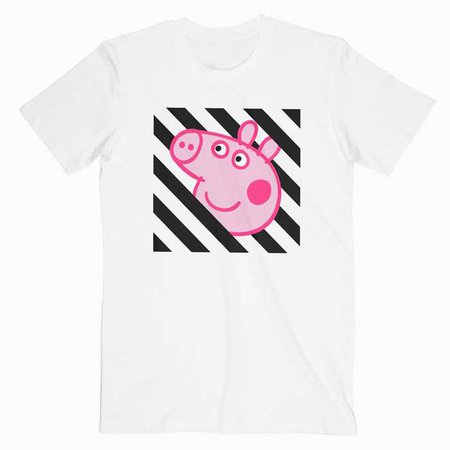 Peppa pig shirt