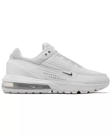 Nike Women's Air Max Pulse Casual Shoes from Finish Line - Macy's