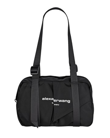 Alexander Wang Wangsport Medium Nylon Duffle Bag | INTERMIX®