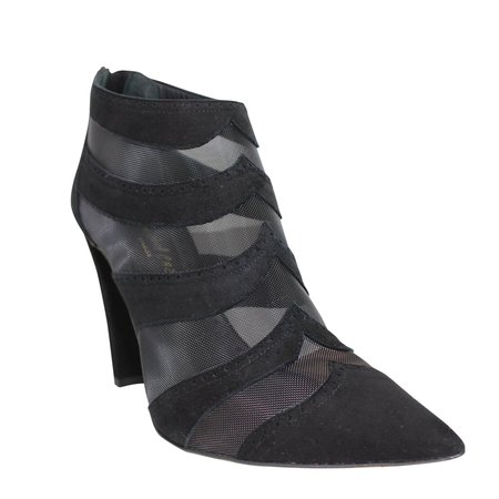 Jean-Michel Cazabat Elka Ankle Boot | Muse Boutique Outlet – Muse Outlet