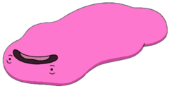 Neddy | Adventure Time Wiki | Fandom