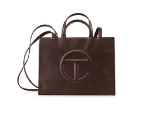 medium Telfar shopping bag