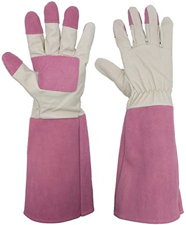 rose garden gloves