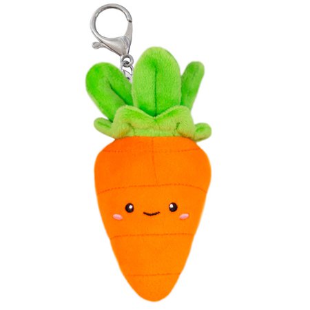 squishable.com: Micro Comfort Food Carrot