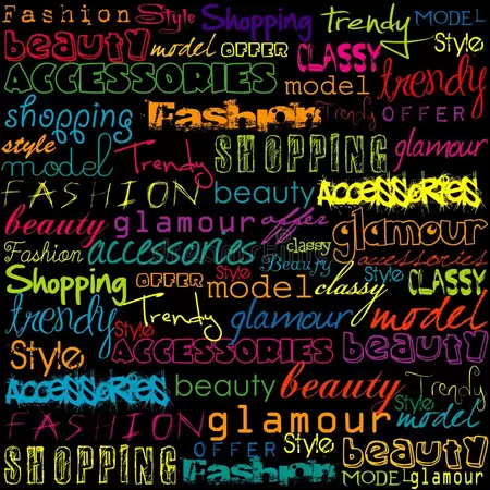 trendy fashion phrases and words - Google Search