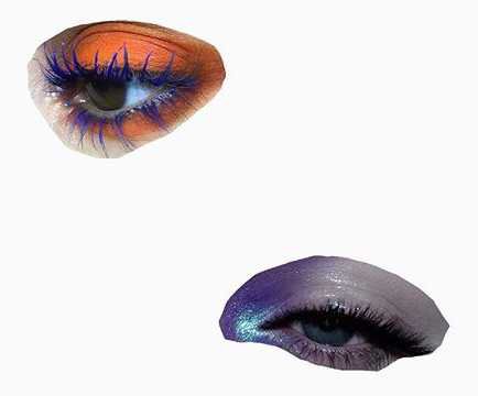 Eyes 6 - @polyvorenonmore PNG Collections