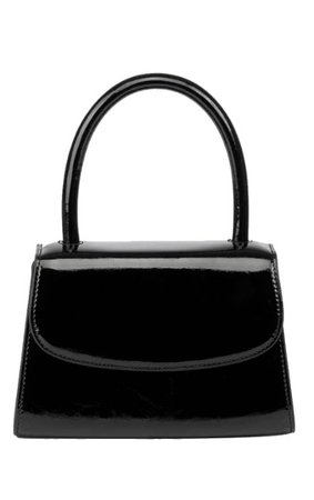 bag black