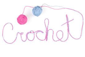 crochet word - Google Search
