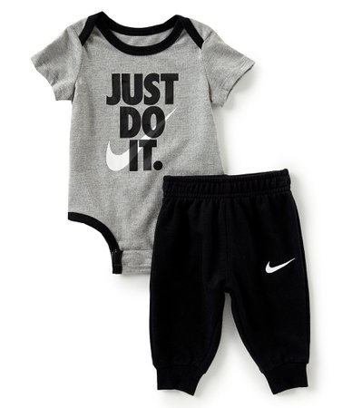 Nike baby