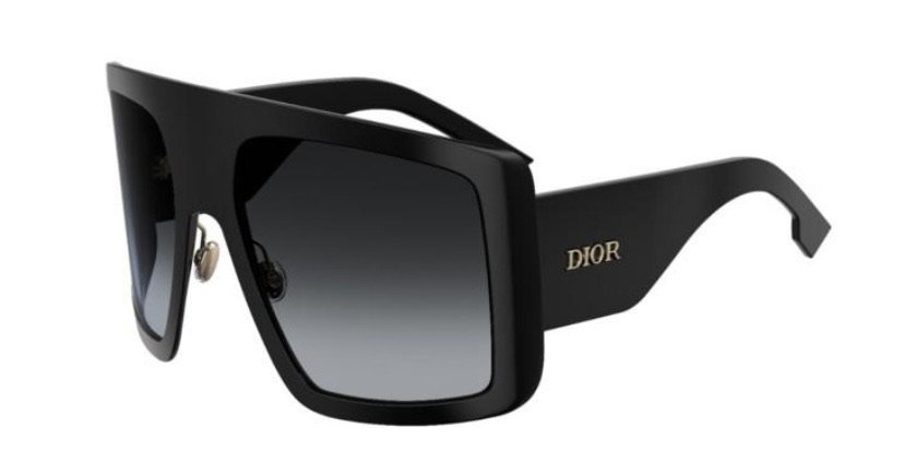 Dior shades
