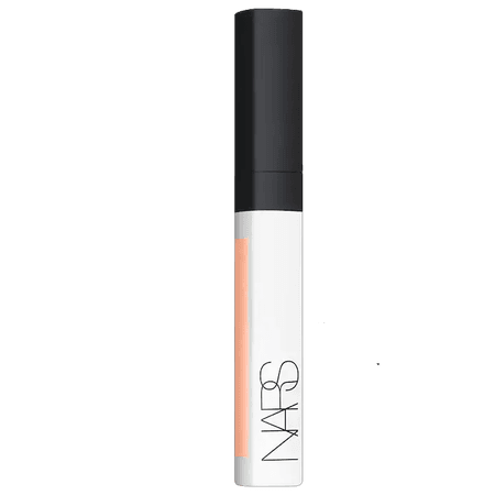 NARS Radiant Creamy Liquid Color Corrector Color: Light - light peach to color correct light to medium skin tones