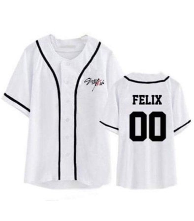 Stray Kids Felix Shirt