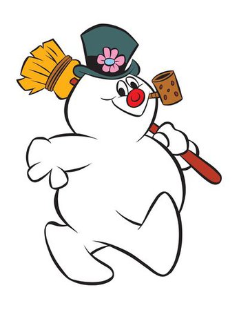 Frosty the Snowman | Full Metal Yeti Wiki | FANDOM powered by Wikia
